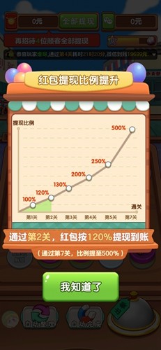 我的外卖店截图5