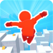 跑酷比赛自由跑
