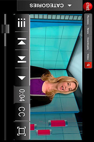 Adobe Flash Player截图2