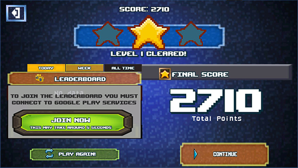 生存饥饿游戏2截图1