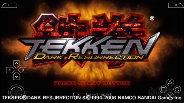 铁拳5黑暗复苏截图1