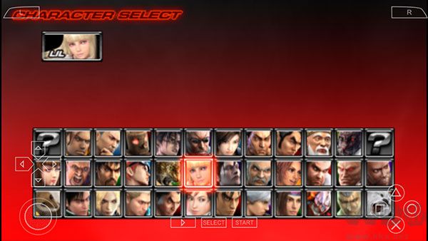 铁拳5黑暗复苏截图1