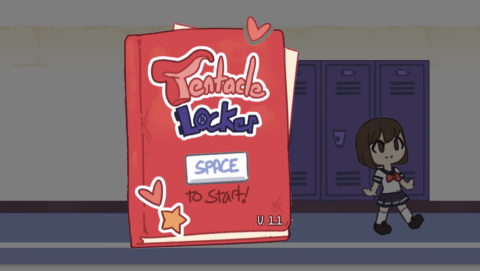 TENTACLELOCKER截图1
