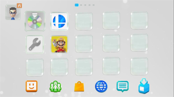 wiiu模拟器app截图5