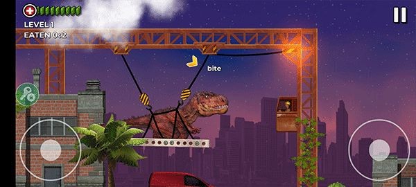 里约雷克萨手游截图1