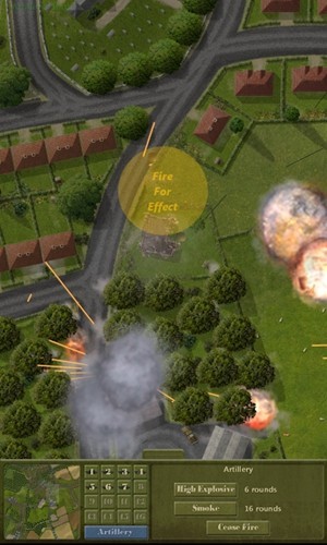 交战firefight截图1
