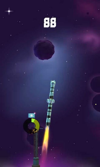 太空边界2截图1