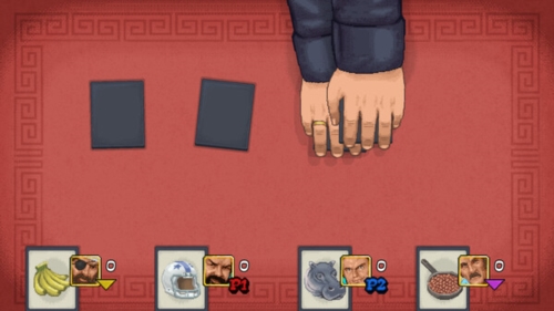 无耻乱斗2截图1