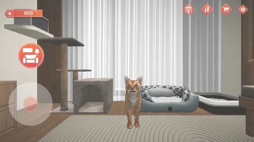日本邮递员摩托模拟截图1