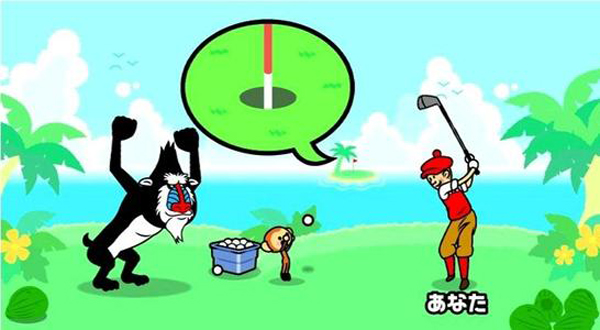 节奏天国安卓版截图1