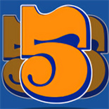 555追剧