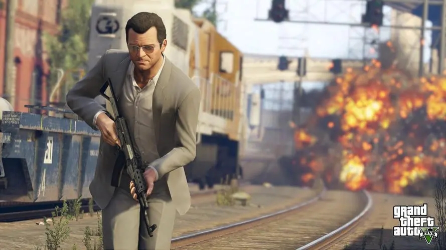 gta5截图4