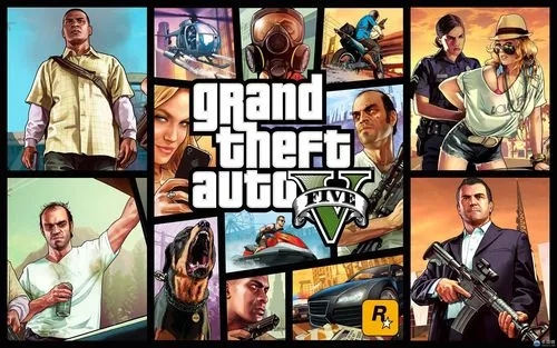 gta5截图5
