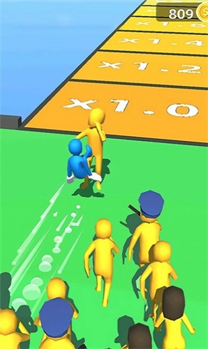 暴打火柴人2截图2