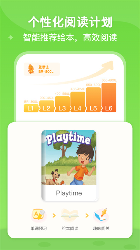 abc learning截图1
