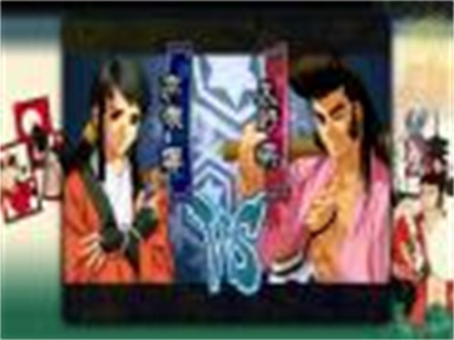 月华剑士2截图1