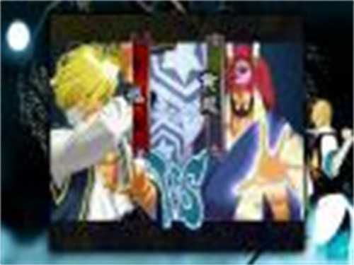 月华剑士2截图1