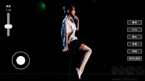 摄影师模拟截图1