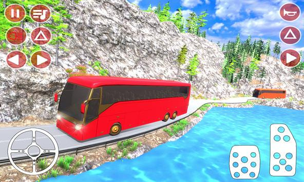 小小巴士遨游截图3