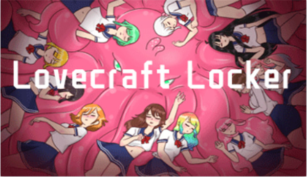 lovecraft locker2截图5