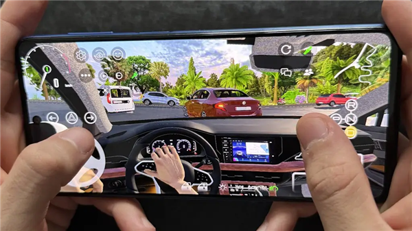 新车牌在线游戏截图1