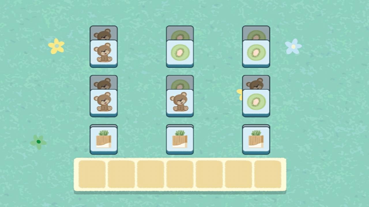 收纳物语截图1