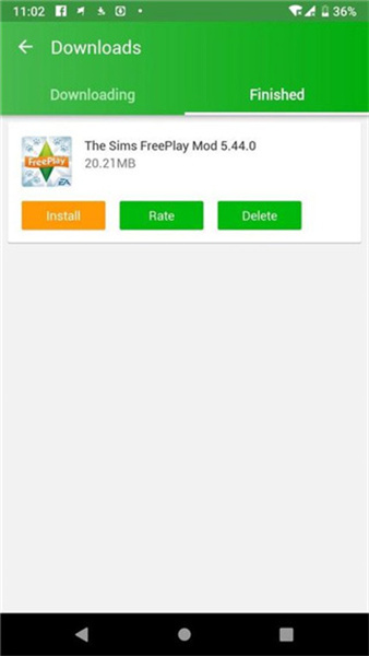 happymod手机版截图1