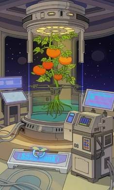 宇宙农场物语截图1
