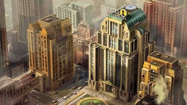 模拟城市5游戏下载截图1