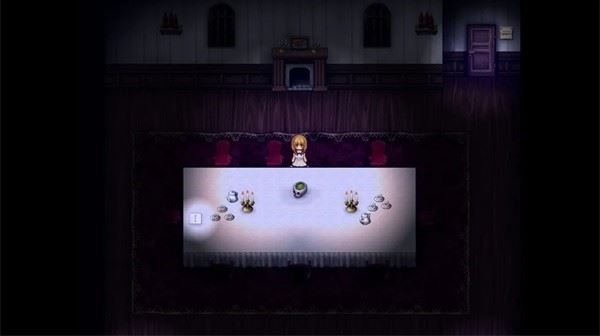 魔女之家截图1
