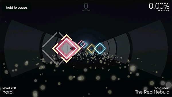 方块音符（PolyTone）截图1