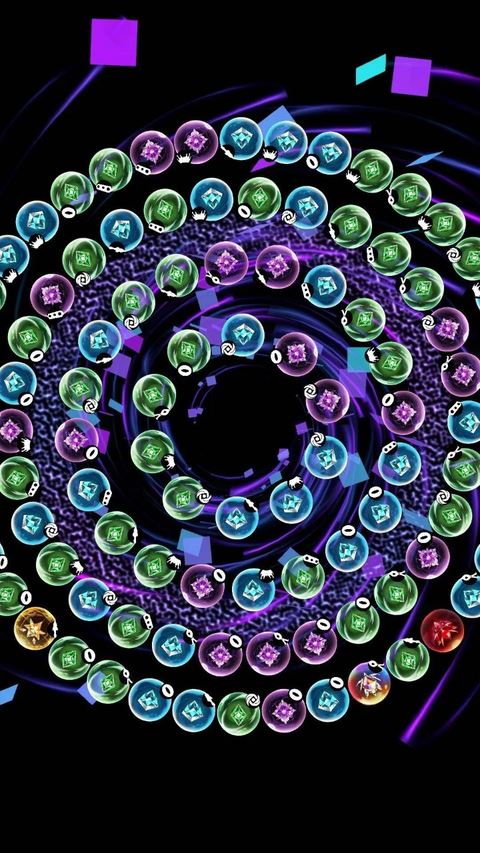 幻想策略手游截图1