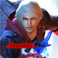 鬼泣4（ ‌Devil May Cry 4‌）