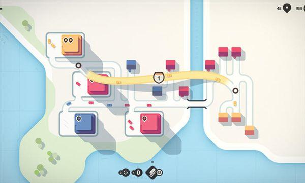 迷你公路手机版截图1