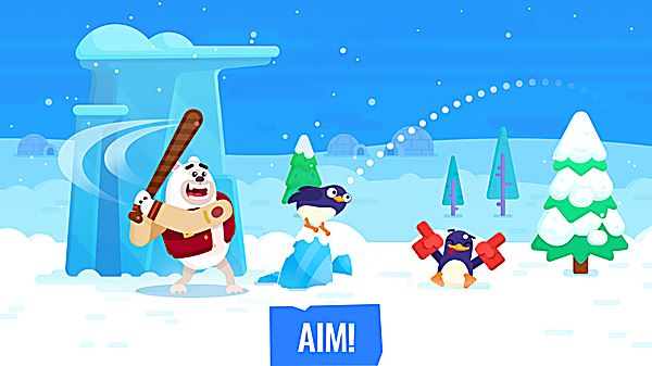 弹跳大师(Bouncemasters)截图1