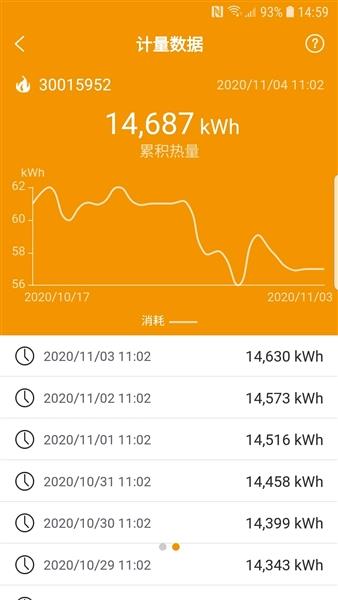 洛热供暖管家截图4