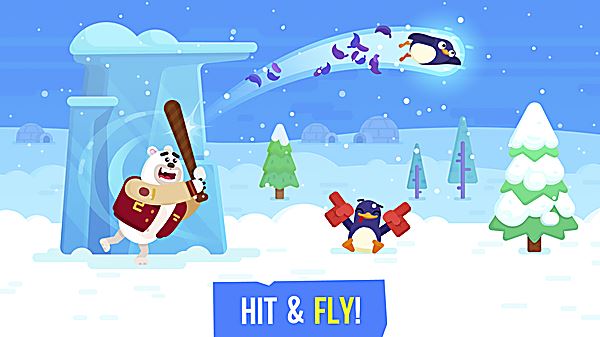 弹跳大师(Bouncemasters)截图1