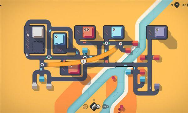 迷你公路手机版截图1
