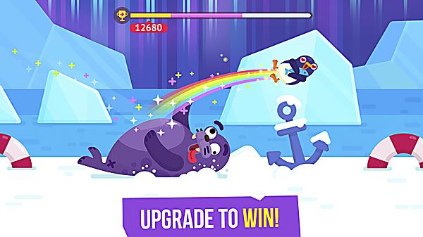 弹跳大师(Bouncemasters)截图1