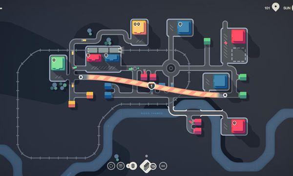 迷你公路手机版截图1