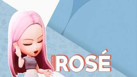 BLACKPINK THE GAME截图1