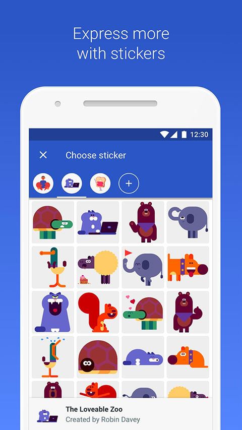 谷歌服务框架（Google Services Framework）截图3