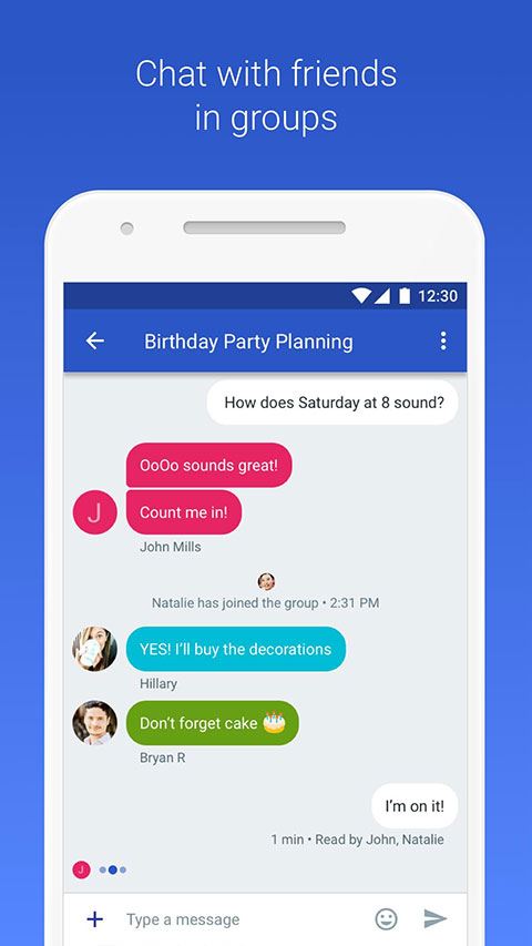 谷歌服务框架（Google Services Framework）截图2