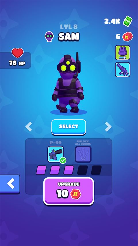 潜行大师(Stealth Master)截图2