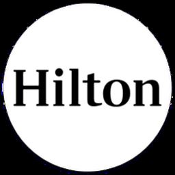 希尔顿荣誉客会(hilton honors)