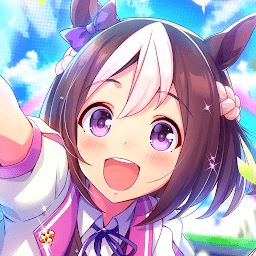 赛马娘prettyderby