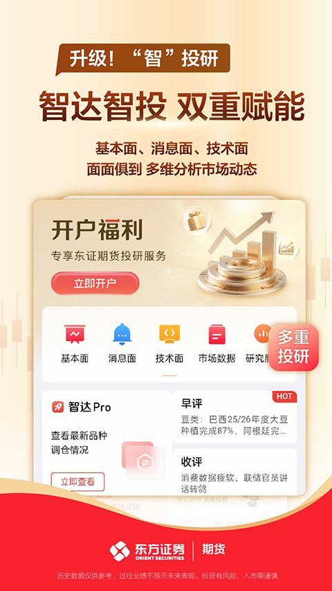 东方证券期货app截图1