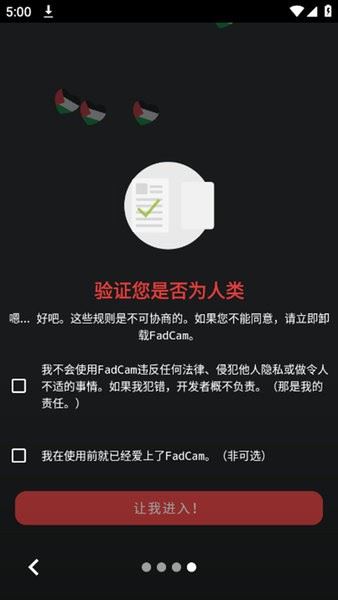 FadCam截图1