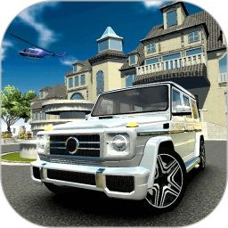 欧洲豪车模拟器