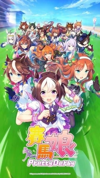 赛马娘prettyderby截图3